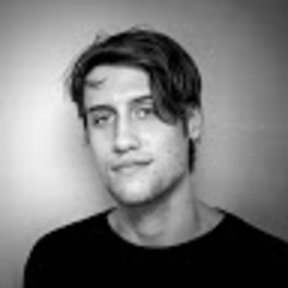 Meet your Posher, Dane